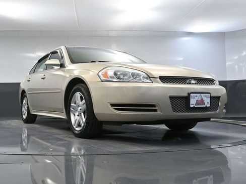 Used 2012 Chevrolet Impala LT image 47