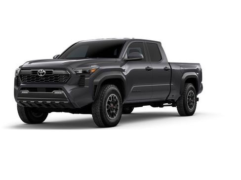 New 2025 Toyota Tacoma TRD Off-Road image 23