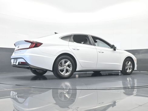 Used 2022 Hyundai Sonata SE image 56