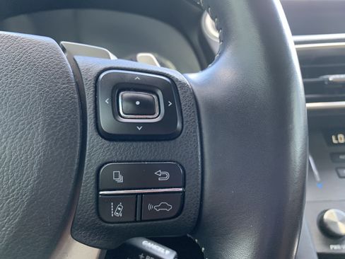 Used 2020 Lexus IS 300 w/ Accessory Package 2 RWD image 20