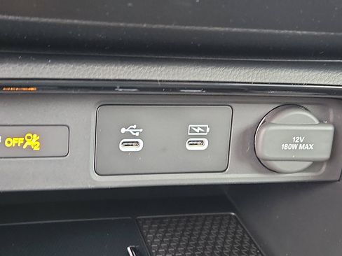 New 2026 Honda CR-V LX image 16