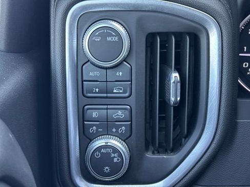 Used 2022 GMC Sierra 1500 Elevation AWD/4WD image 24