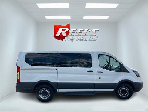 Used 2018 Ford Transit 150 XL RWD image 6