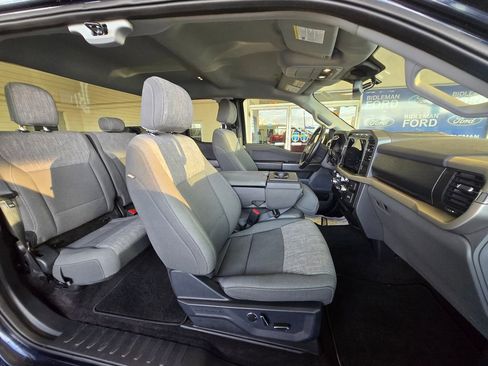 Used 2021 Ford F150 XLT w/ Equipment Group 302A High image 23