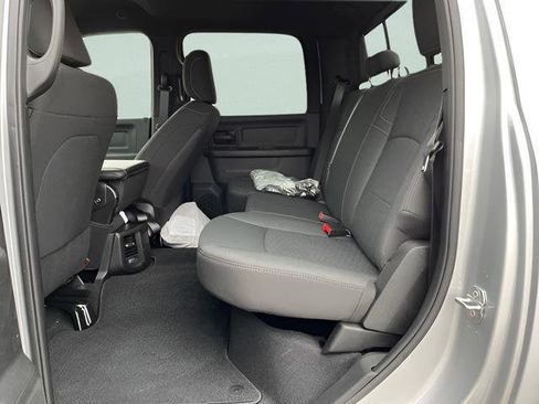 New 2026 RAM 2500 Tradesman image 15