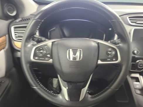 Used 2017 Honda CR-V Touring image 28