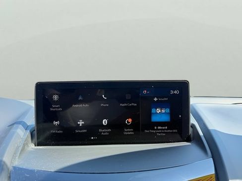 Used 2022 Acura RDX AWD image 19