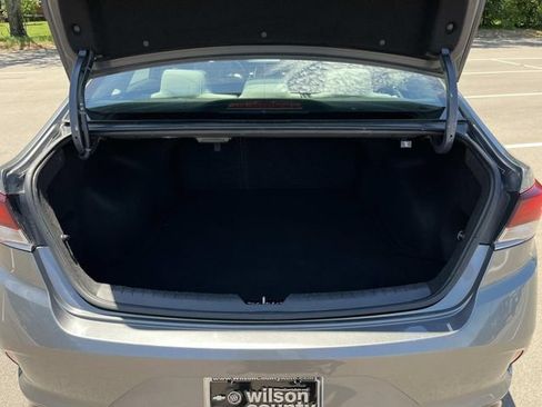 Used 2018 Hyundai Sonata SEL w/ Cargo Package FWD image 11