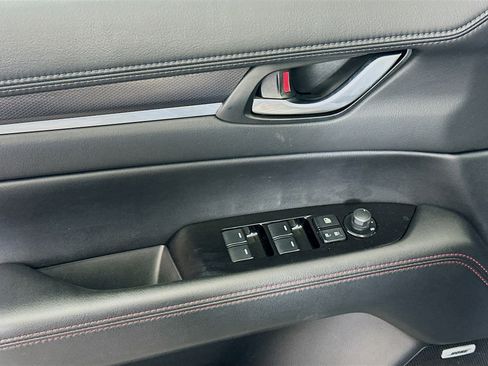 Used 2024 MAZDA CX-5 Carbon Edition image 15