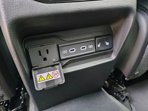 New 2026 Jeep Grand Cherokee Limited image 29