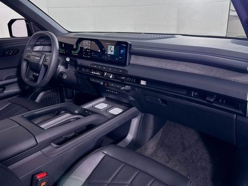 New 2027 Kia Telluride EX X-Line image 30