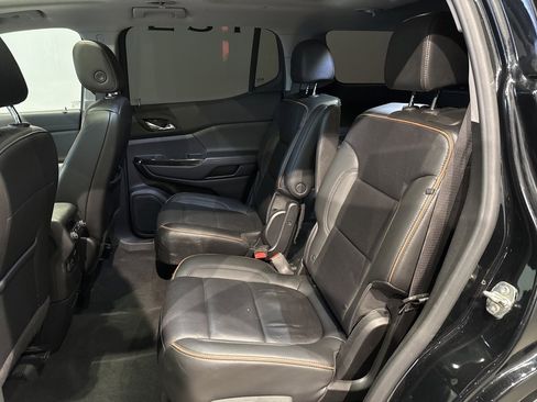 Used 2021 GMC Acadia AT4 w/ Trailering Package image 28