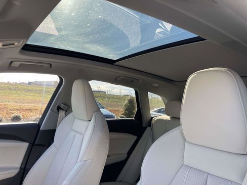 New 2025 Audi Q5 Prestige image 19