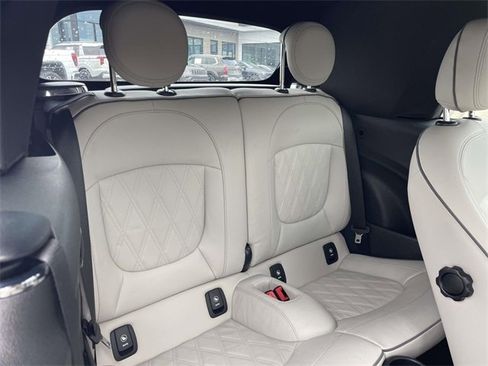Used 2024 MINI Cooper John Cooper Works image 28