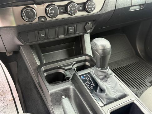 Used 2023 Toyota Tacoma SR image 24