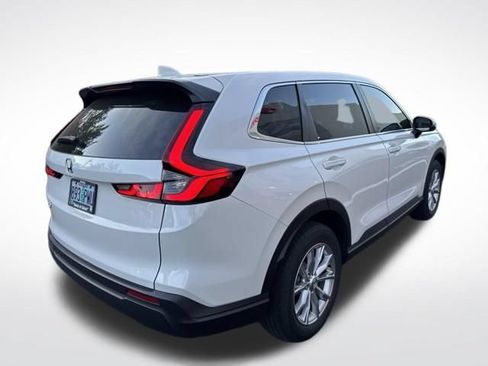 Used 2024 Honda CR-V EX image 4