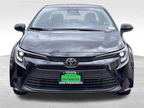 New 2026 Toyota Corolla LE image 5