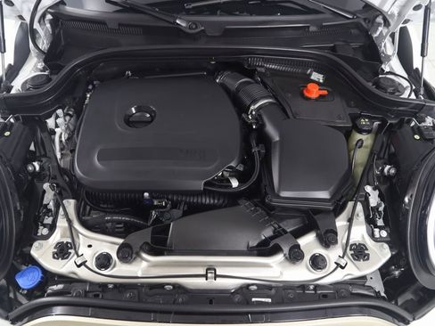 Used 2025 MINI Cooper S image 54