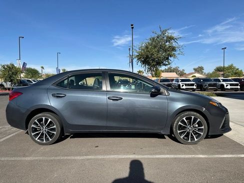 Used 2017 Toyota Corolla L FWD image 5