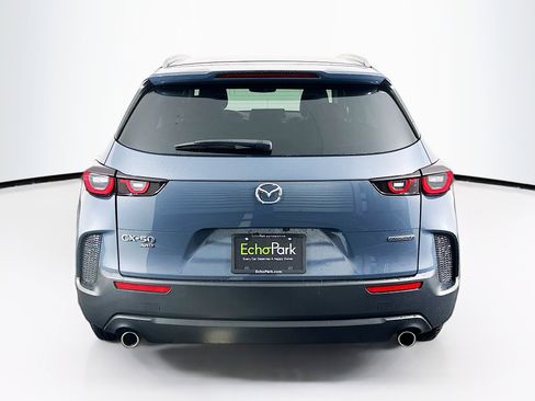Used 2024 MAZDA CX-50 AWD 2.5 S w/ Preferred Package image 7