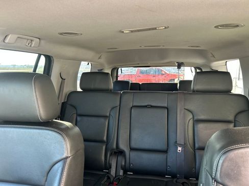 Used 2017 Chevrolet Tahoe LT image 19