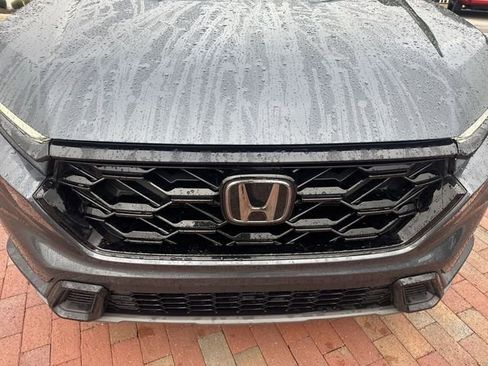 Used 2023 Honda CR-V Sport image 22