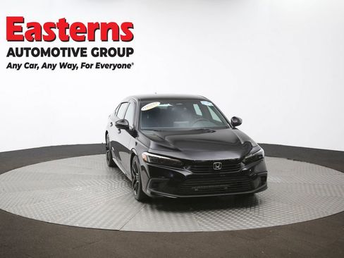 Used 2024 Honda Civic Sport image 50
