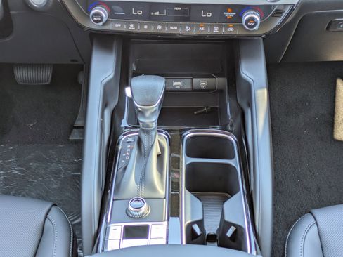 New 2025 Kia Telluride LX image 24