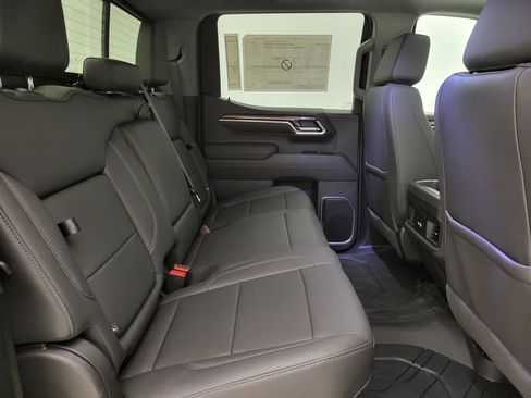 New 2025 Chevrolet Silverado 1500 RST w/ Convenience Package II image 39