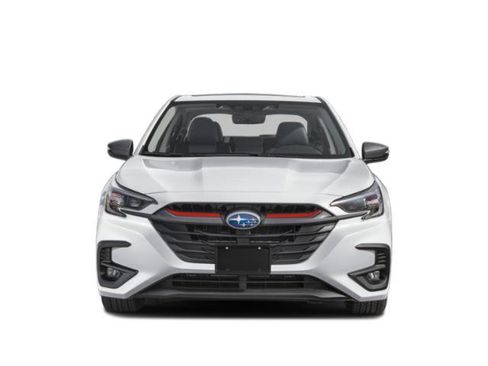 Used 2025 Subaru Legacy Sport w/ Popular Package #3 AWD/4WD image 7