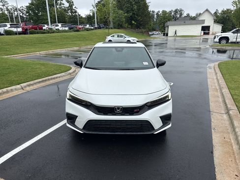 Used 2022 Honda Civic Si image 3