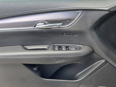 Used 2021 Cadillac XT6 Luxury w/ LPO, Floor Liner Package FWD image 26