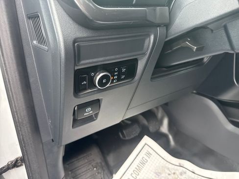 Used 2023 Ford F150 XL w/ STX Black Appearance Package image 31