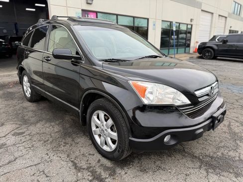 Used 2009 Honda CR-V EX-L image 7