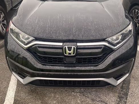 Used 2020 Honda CR-V EX image 2