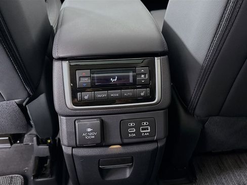 New 2025 Subaru Ascent Bronze Edition image 25