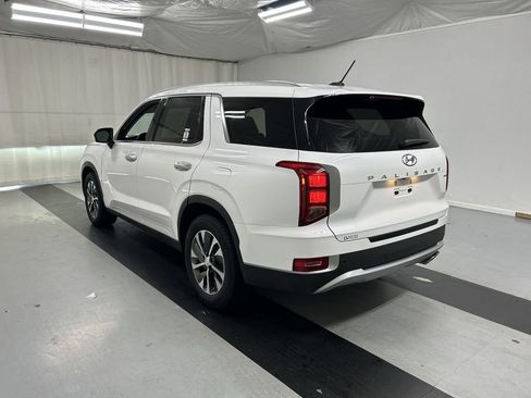 Used 2021 Hyundai Palisade SEL w/ Cargo Package AWD/4WD image 7