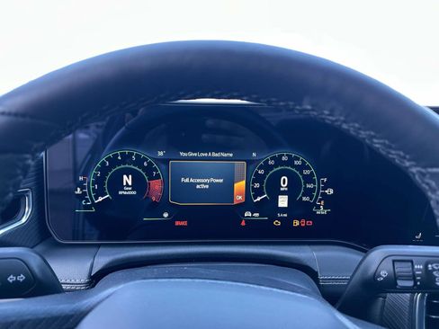 New 2026 Ford Mustang GT Premium image 18