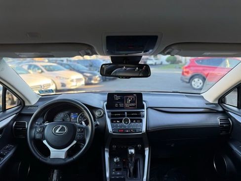 Used 2019 Lexus NX 300 AWD image 32