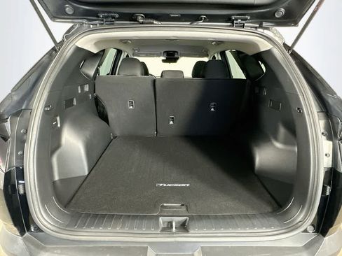Used 2022 Hyundai Tucson SEL FWD image 21