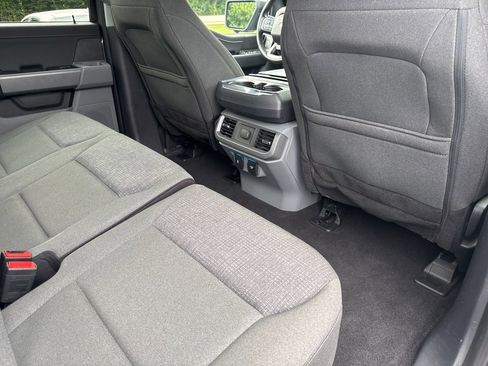 Used 2024 Ford F150 XLT w/ Mobile Office Package image 57