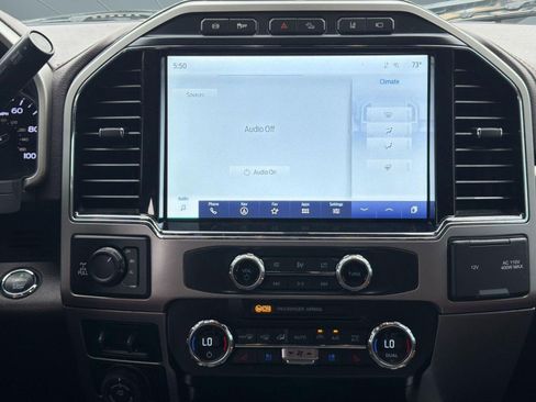 Used 2022 Ford F250 King Ranch w/ Tremor Off-Road Package image 25