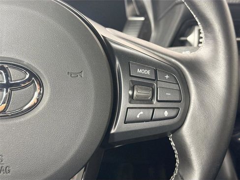 Certified 2024 Toyota Supra image 18