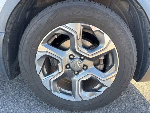 Used 2018 Honda CR-V EX-L image 18