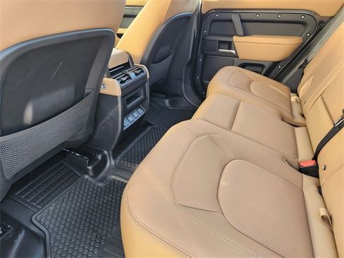 New 2026 Land Rover Defender 110 S image 20