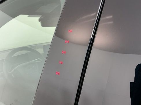 New 2025 Ford Mustang Mach-E GT w/ Interior Protection Package image 13