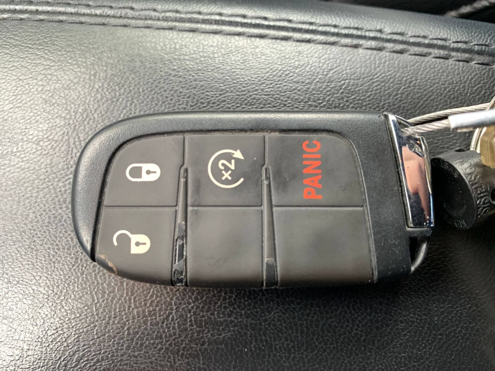 Used 2025 Jeep Compass Limited AWD/4WD image 46