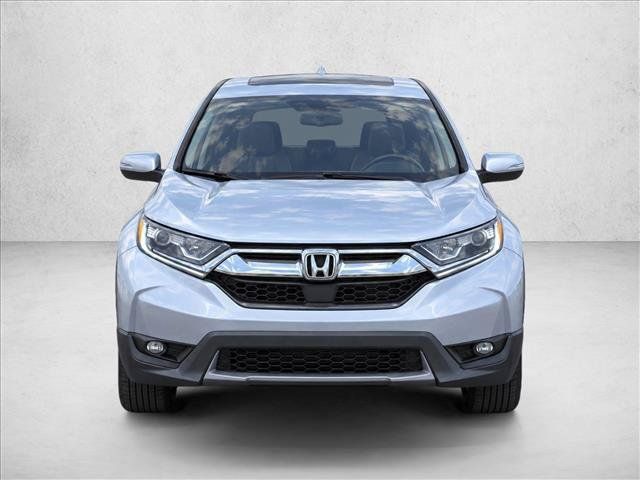 Used 2019 Honda CR-V EX image 2
