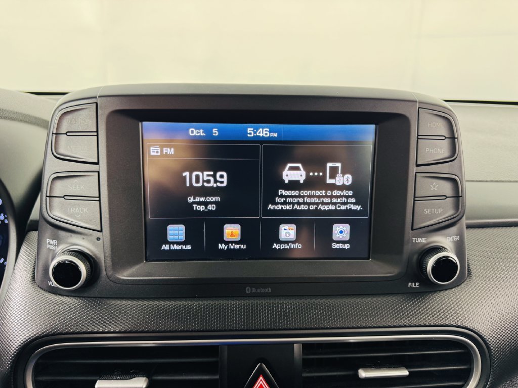 Used 2019 Hyundai Kona SE FWD image 14