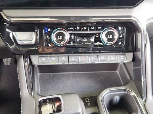 Used 2024 GMC Sierra 1500 AT4X AWD/4WD image 16